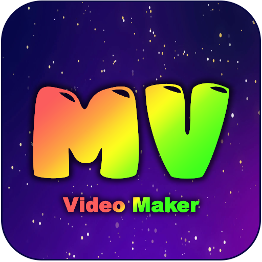 MV Video Status Maker icon