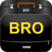 Broome - Appy Travels icon