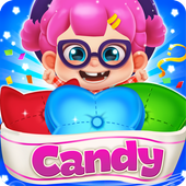 Candy Blast 3D icon