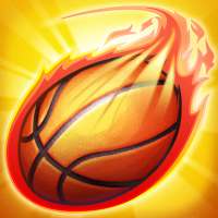 Head Basketball on 9Apps