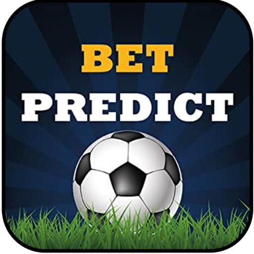 Football predict VIP icon