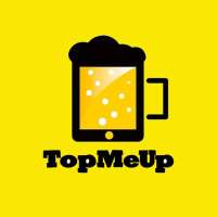 Top Me Up - Alcohol Delivery