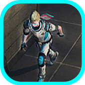 Alien Invasion (A 3D Game) icon