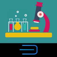 Analytical Chemistry Challenge on 9Apps