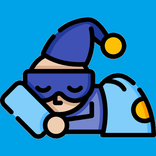 Music to Sleep, Rest and Relax icon