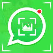 WhatsCrop - Set The Full Size DP Without Crop on 9Apps