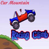 New Racing Car Mountain Pro 2019 Climb icon