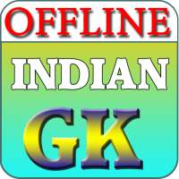 Offline Indian GK 2019 on 9Apps