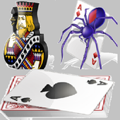 Solitaire icon