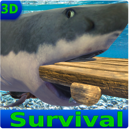 Survival Boat House Building icon