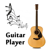 Guitar Player icon