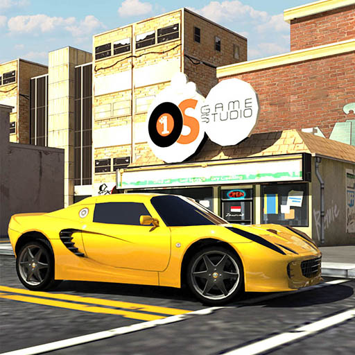 Parking Jam Car Parking Games icon