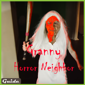 Guide Hello Granny Neighbors Chapter apha 4 icon