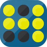 Give me 4 In A Row - Strategy Game