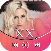 XX Video Player : Full HD Video Player icon