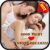 Good Night Kiss Images 2018 icon