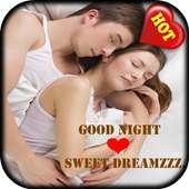 Good Night Kiss Images 2018