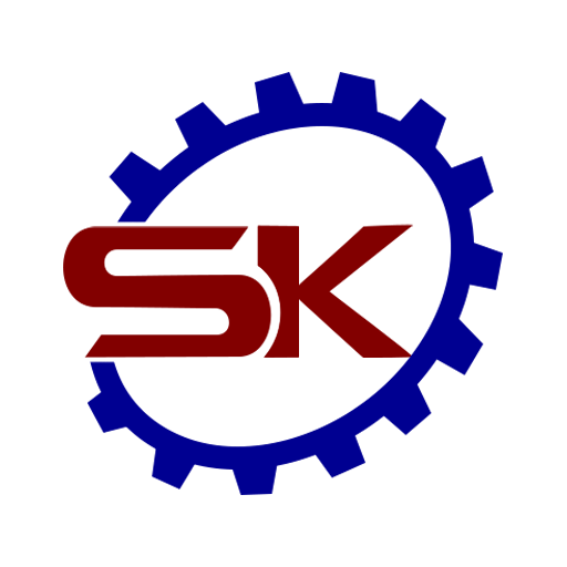 S.K. Sir: Engineering App icon