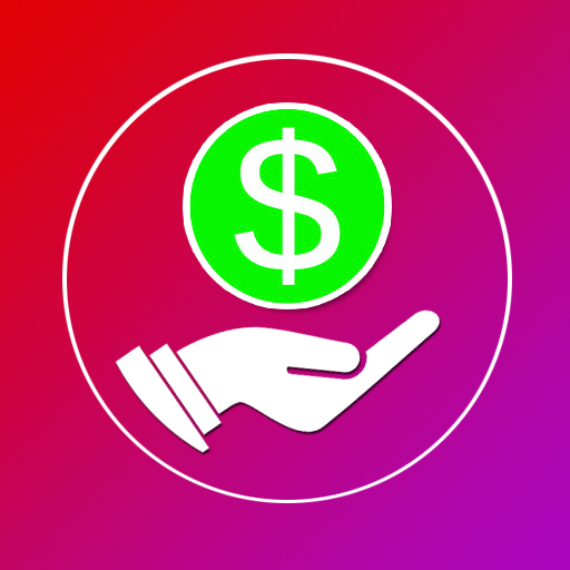 Quick Cash - All in One Entertainment. icon