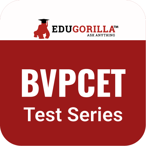 BVP CET Mock Tests for Best Results icon