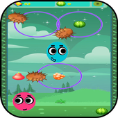 love balls adventure icon