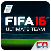 New FIFA 16 ULTIMATE Guides icon