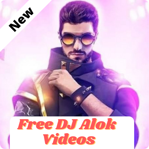 Best DJ Alok Videos أيقونة
