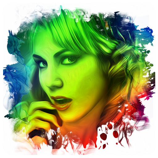 AI Photo Lab Editor 2023 2024 icon
