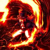Sabo One Piece Wallpaper HD icon