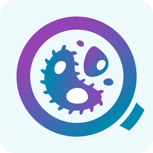 ID Bactéria icon