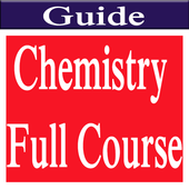 ikon Chemistry Full Course