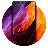 Theme for Xiaomi Mi Mix icon