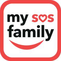 My SOS Family Emergency Alerts