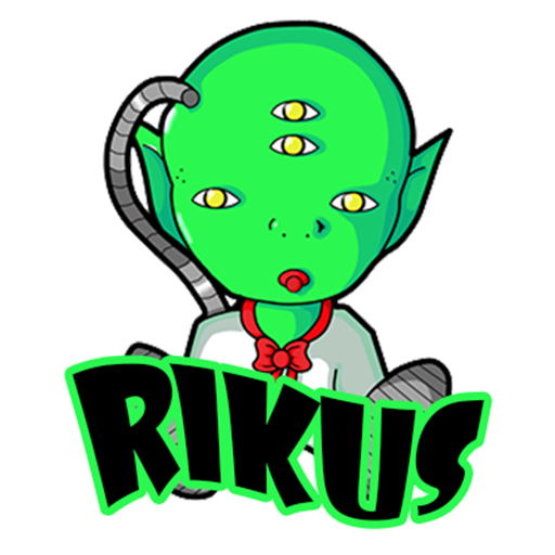 Rikus -  Animal virtuel icon
