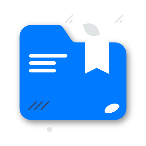 File Manager : File Explorer icon