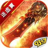 Lieyan Arena anime Dragon MMO icon