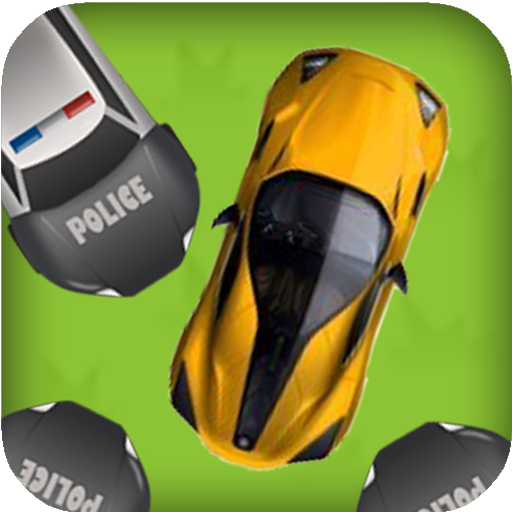 Racer Fled 2018 icon