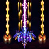 Galaxy Wars – Squadron 2019 icon