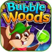 Bubble woods Shooter online free game