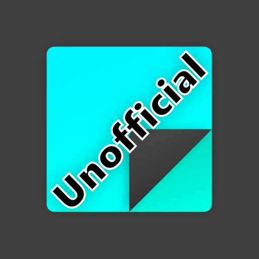 Unofficial Sticky Notes icon