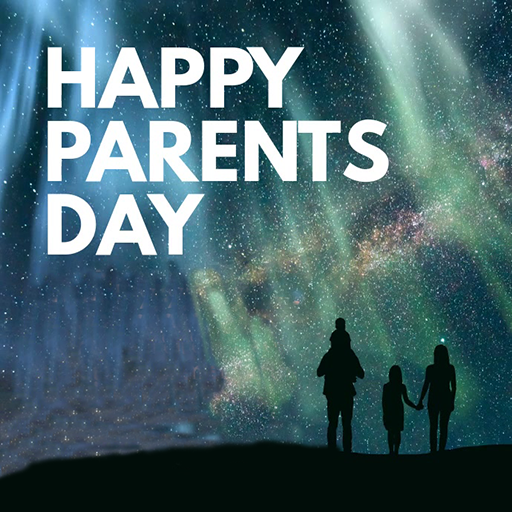 Happy Parents Day HD Wallpapers - Happy Family Day icon