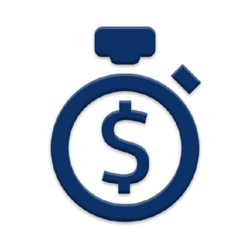 Time = Money! иконка