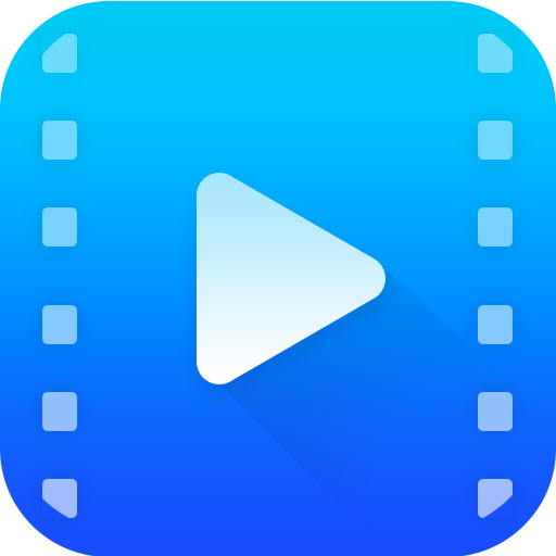 Video Player All Format for Android icon