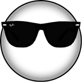 Finger vs Stickman icon