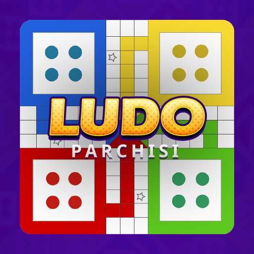 Ludo Parchisi - Ludo Talented - Dice Shaker icon