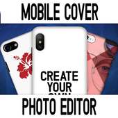 Mobile Cover Photo Maker