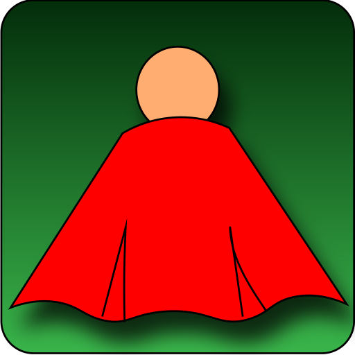 Capes And Coins icon