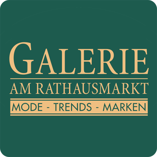 Galerie am Rathausmarkt icon