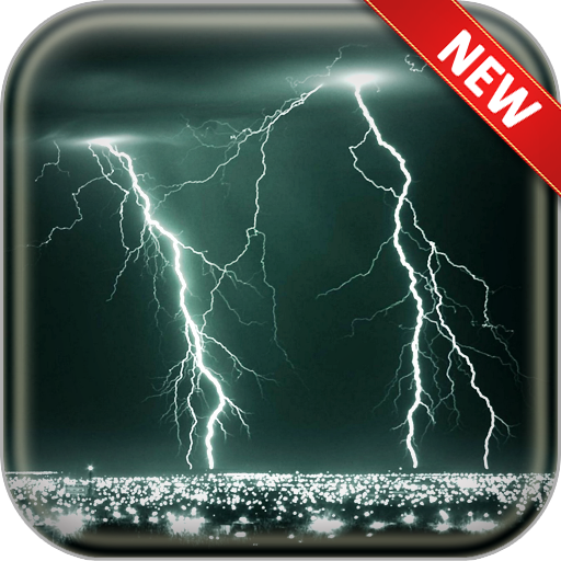 Thunderstorm Wallpapers icon