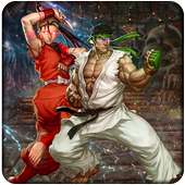 Ultimate Karate Fighting : World Kung Fu Do King